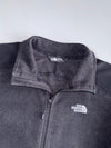 The North Face Premium Zip-Up Fleece Jacket (L)