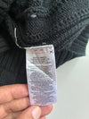 Lauren RL Monogram Sweater woman’s (S)