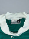 Puma Vintage Green Long-Sleeve Match Jersey (XL)