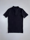 Nike Swoosh Polo – Black (S)