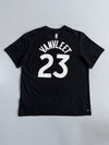 Nike Raptors DeMar DeRozan #23 Tee (XL)
