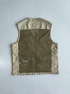 Columbia Utility Cargo Vest Khaki (M)