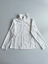 Columbia Full-Zip Fleece Jacket – Women's (S)