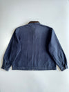 Polo Ralph Lauren Heavy Classic Harrington Jacket With Corduroy Collar (XL/2XL)