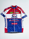 Italian Dosi Imola Cycling Jersey by Alexander Bikewear – (M)