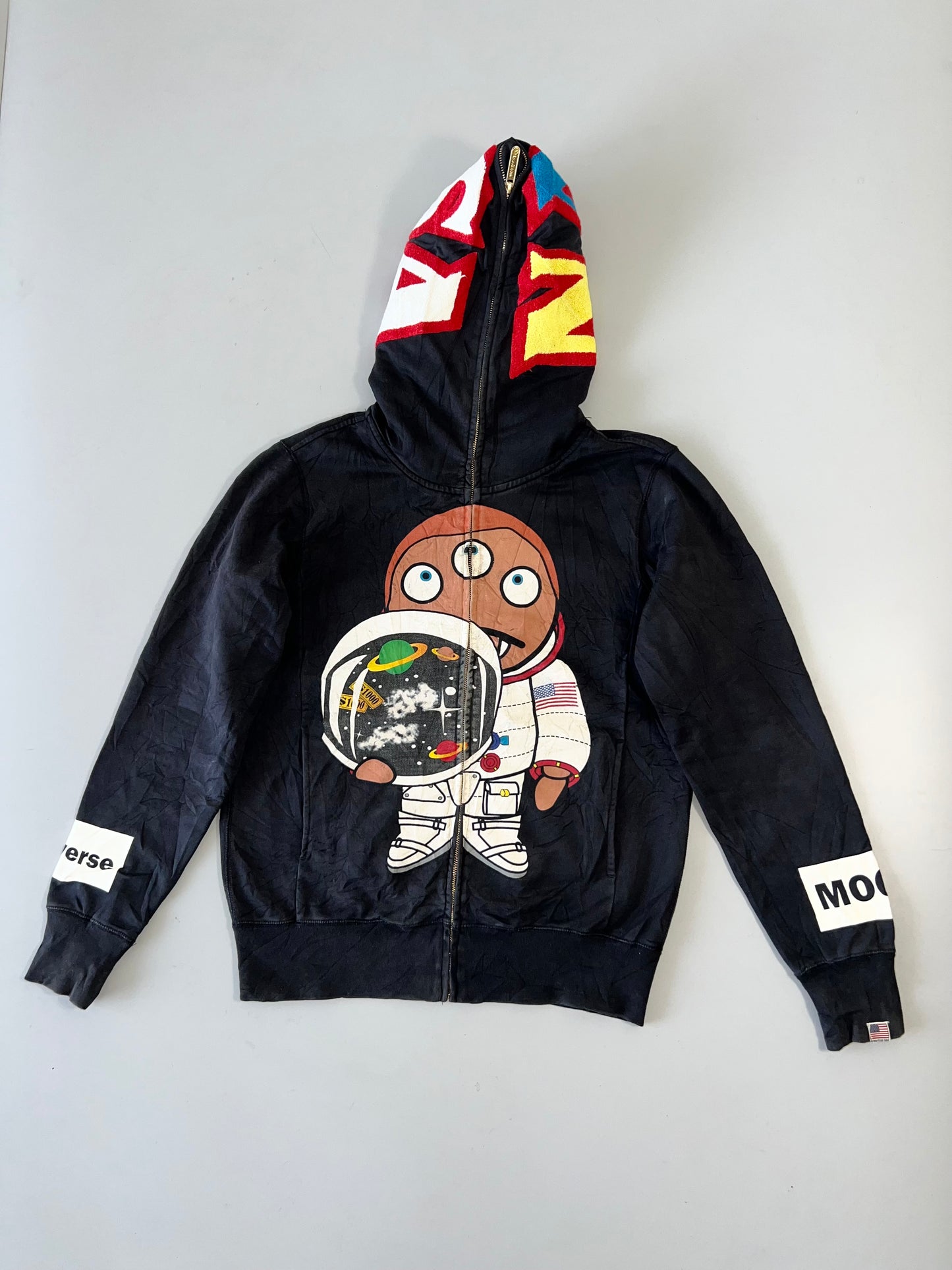 !                                                                                                                                                                                                                 Devil Nut Original Authentic Product (M)