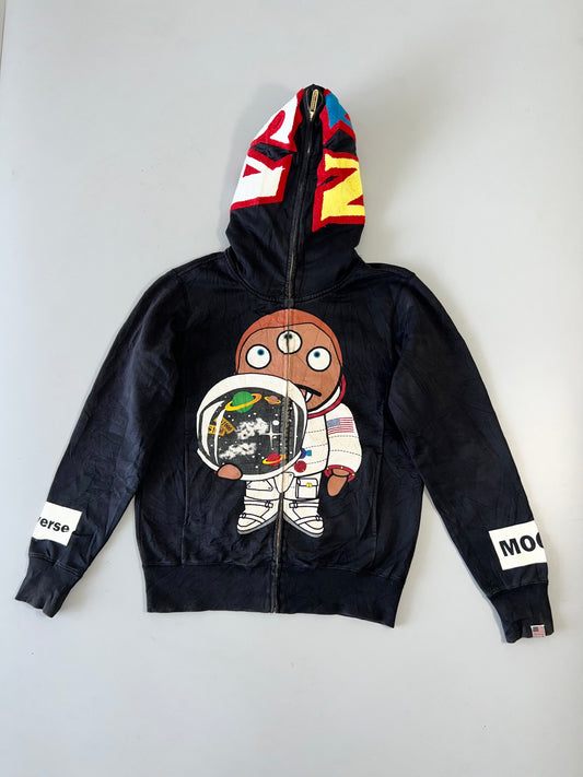 !                                                                                                                                                                                                                 Devil Nut Original Authentic Product (M)