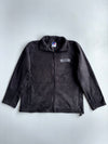 Russell | Free Outlaws Fleece Jacket Grey | (L/XL)