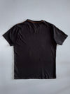 Star Wars A New Hope Vintage Poster Graphic T-Shirt Black (M)