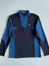 Black Yak Quarter-Zip Pullover (M)