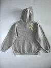 South Pole Grey Graphic Hoodie (2Xl)