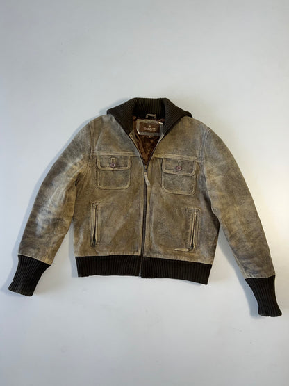 ZSuper Premium Original Leather (XS/S)