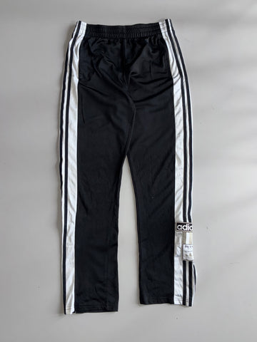 Adidas Adibreak Snap-Button Track Pants (L:40 W:28 )