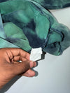 MLB New York Yankees Tie-Dye Hoodie (S/M)