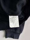 Under Armour Camo Box Logo Hoodie Black Fleece Lined Camo Hood (L)