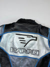 Harro Biker Collection 2000 (Padded) Racing Jacket (S/M)
