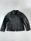 Super Premium Original Leather Jacket (M)