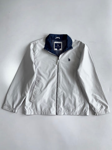 U.S. Polo Classic Harrington Jacket (M)