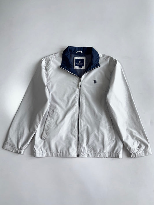 U.S. Polo Classic Harrington Jacket (M)