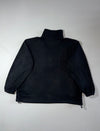 Columbia Black Fleece Jacket (2XL)