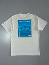 Columbia Logo Tee (M)