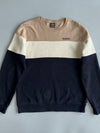 Dickies Colorblock Crewneck Sweatshirt (L/XL)