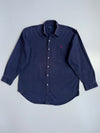 Polo*Ralph*Lauren*Original Shirt (XL)
