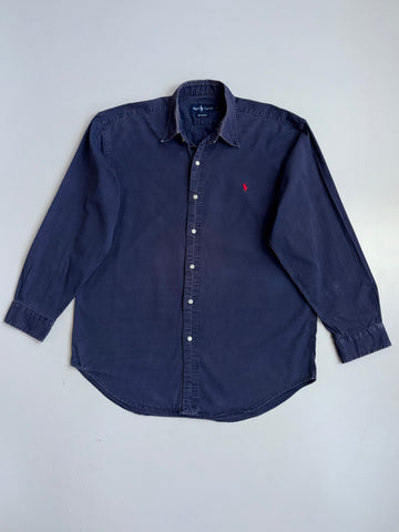 Polo*Ralph*Lauren*Original Shirt (XL)