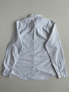 Tommy Hilfiger Geo-Print Button-Up Shirt (L)