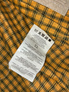 Miracle Of Denim Premium Original Leather Jacket (M)