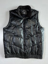 Big Train Osaka Quilted Puffer Vest (Xl)