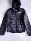 The North Face Premium Zip-Up Hooded Women’s Puffer Jacket (S)