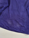 K2 Purple Full-Zip Track Jacket (L)