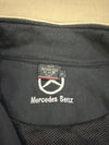 Vintage McLaren Mercedes F1 Racing Jacket (L)