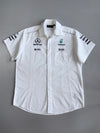 Mercedes AMG Petronas F1 | Official Team Shirt | (L)