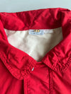 Vintage Citroën Sport x Total Racing Jacket – Xsara Embroidered Red Bomber (2XL)