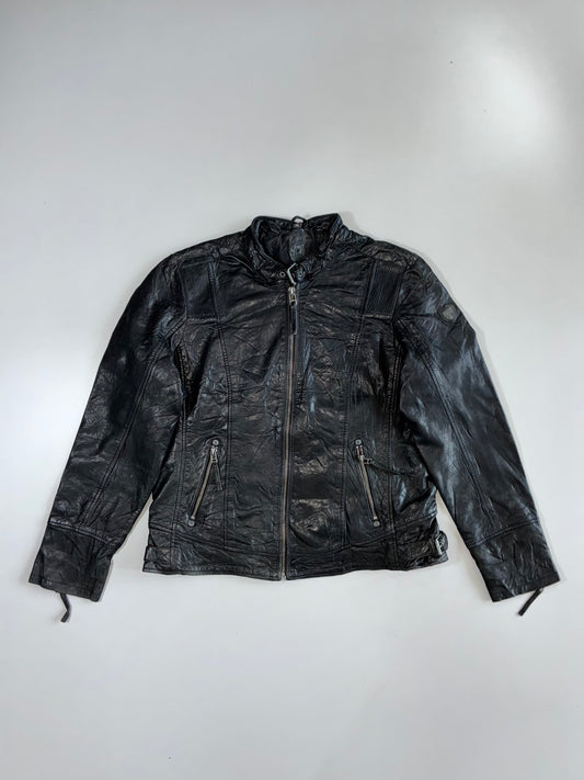 Gipsy Premium Original Pure Leather Jacket (M)