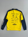 Joma Villarreal CF Pamesa Cerámica Half-Zip Training Top (M/L)