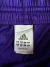 Adidas NBA Los Angeles Lakers Basketball Shorts (W:36) (L:21)