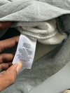 Polo Ralph Lauren Classic Crewneck Sweatshirt | Heather Grey (L)