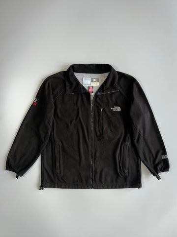 The North Face Windstopper Gore-Tex Fleece Jacket (Xl)