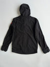 Roots Canada Softshell Hooded Jacket (S/M)
