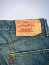 ZLevis Premium Original Baggy jeans (W-34,L-38)