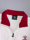 Vintage Santa Barbara Polo & Racquet Club White Jacket (L)