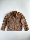 Danier Premium Original Pure Leather Jacket(L/XL)