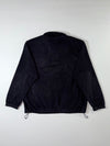 Carhartt Quarter-Zip Fleece Pullover  Black, (XL)