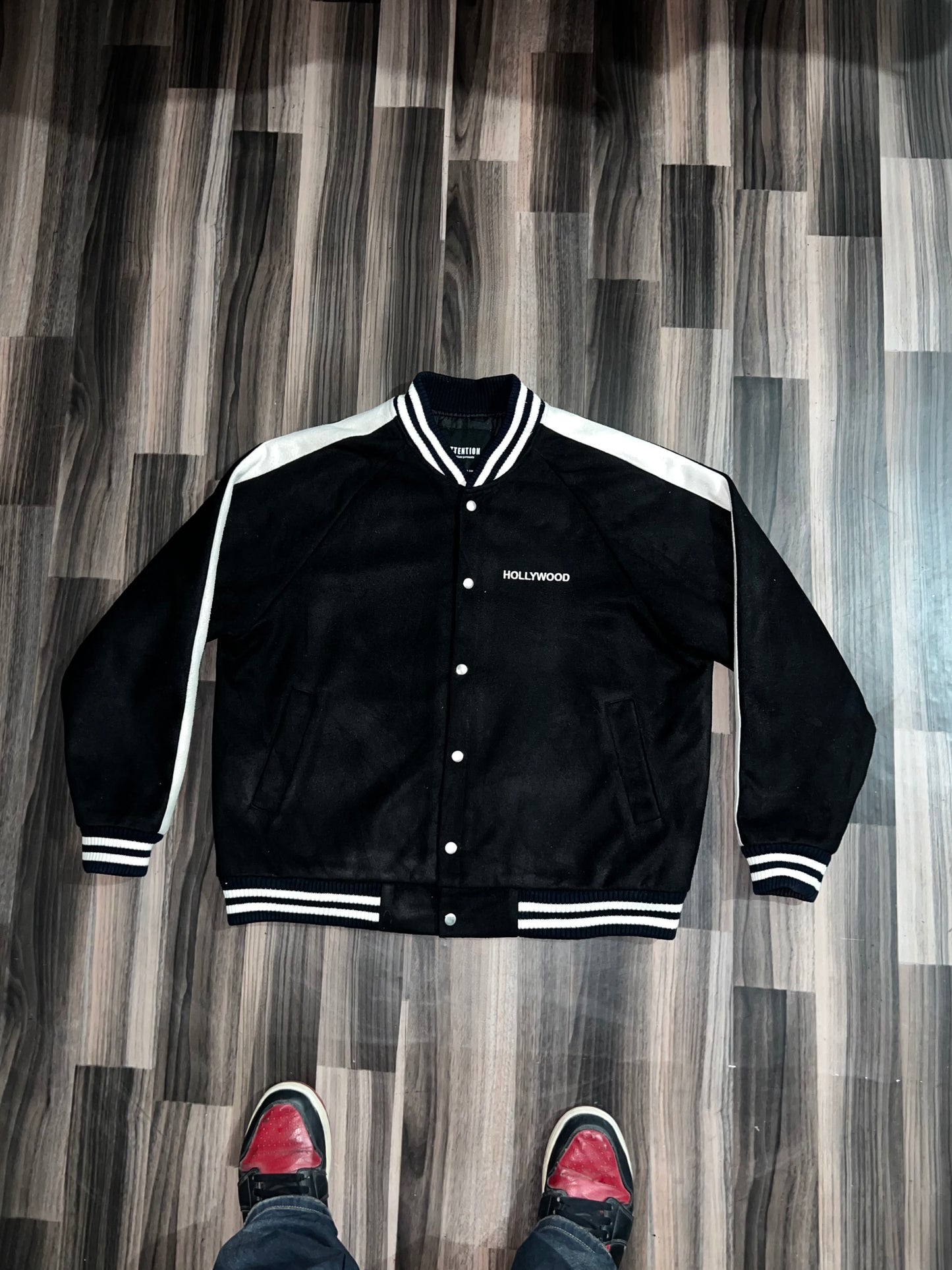 ZPremium Jacket L/XL