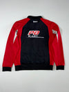 Freem Racing PB Kart "Powered by MSR" Team Track Jacket –(M)