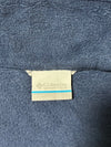 Columbia Colorblock Fleece Full-Zip Jacket – Navy/Slate Blue (L)