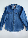 Vintage Levi’s Original Demin Shirt (M)